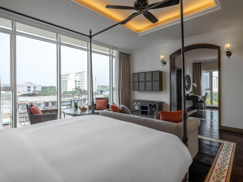 Suite Executive