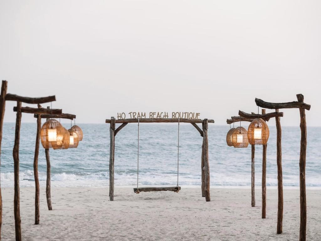 Ho Tram Beach Boutique Resort & Spa