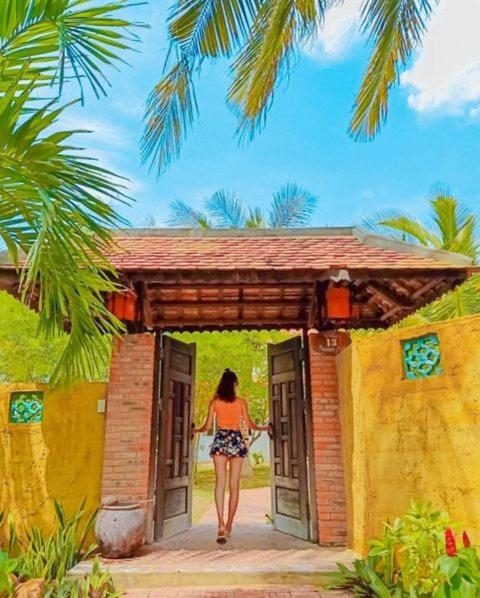 Full Moon Village Resort