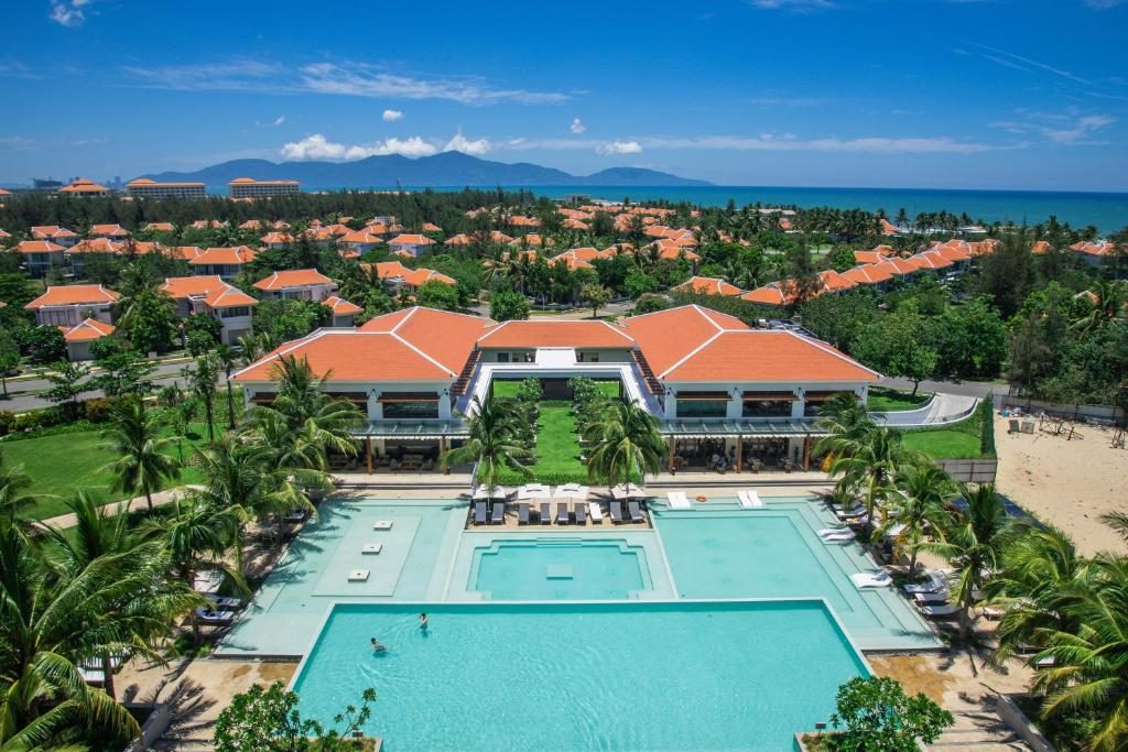 The Ocean Villas Managed by The Ocean Resort