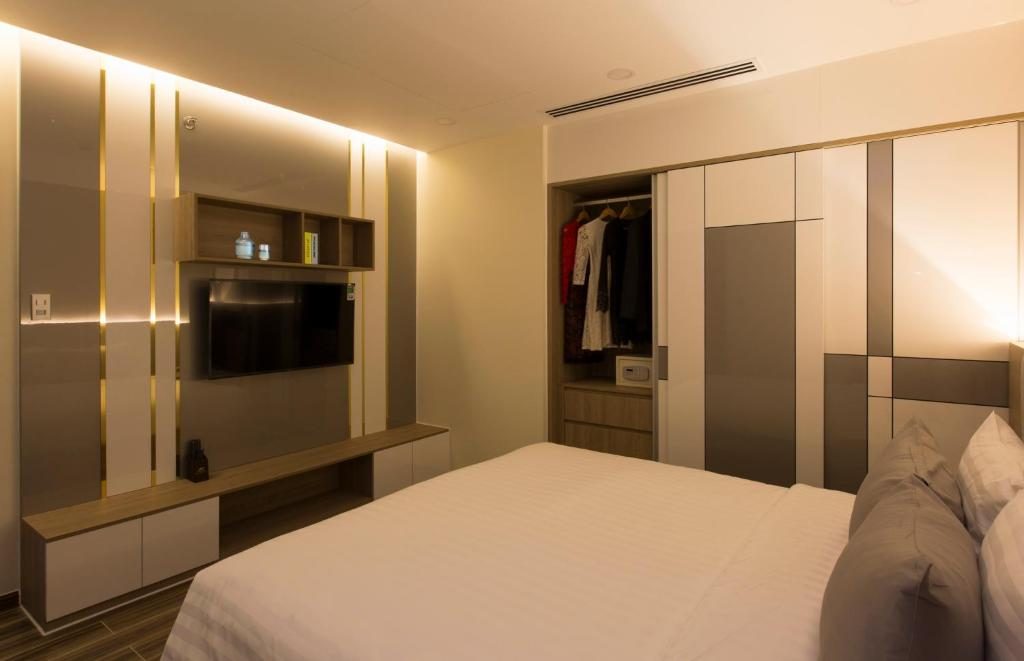 Suite Grand