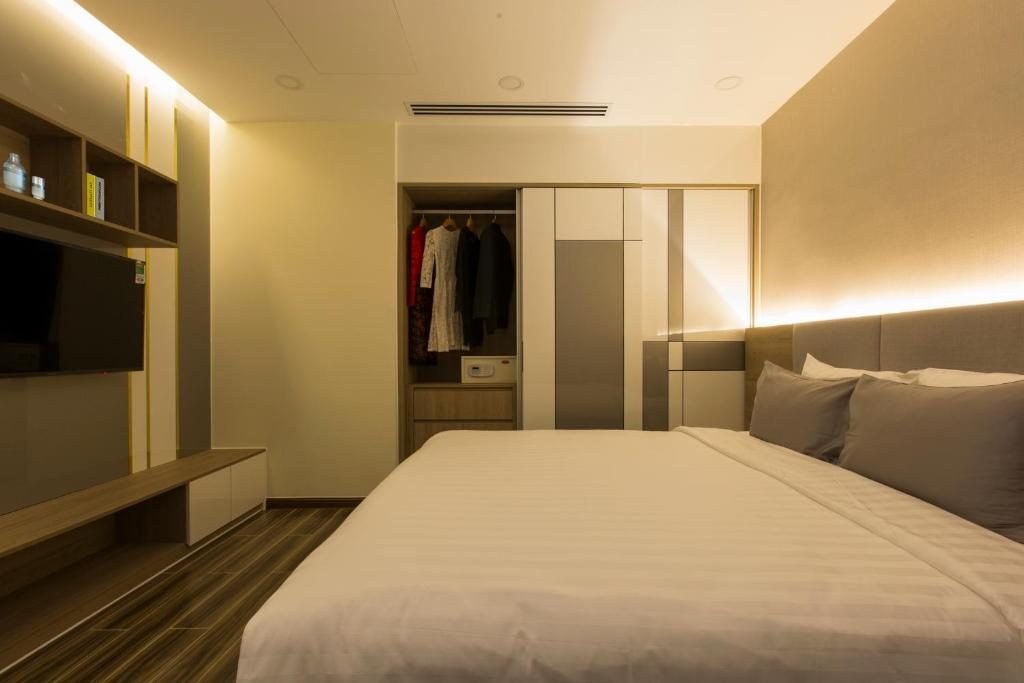 Suite Grand