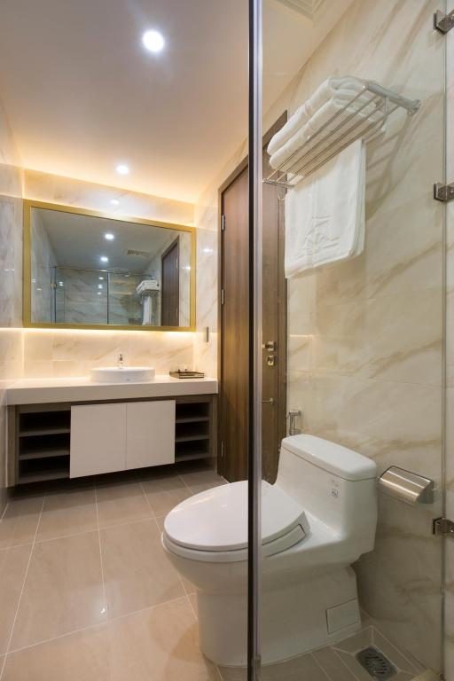 Suite Grand