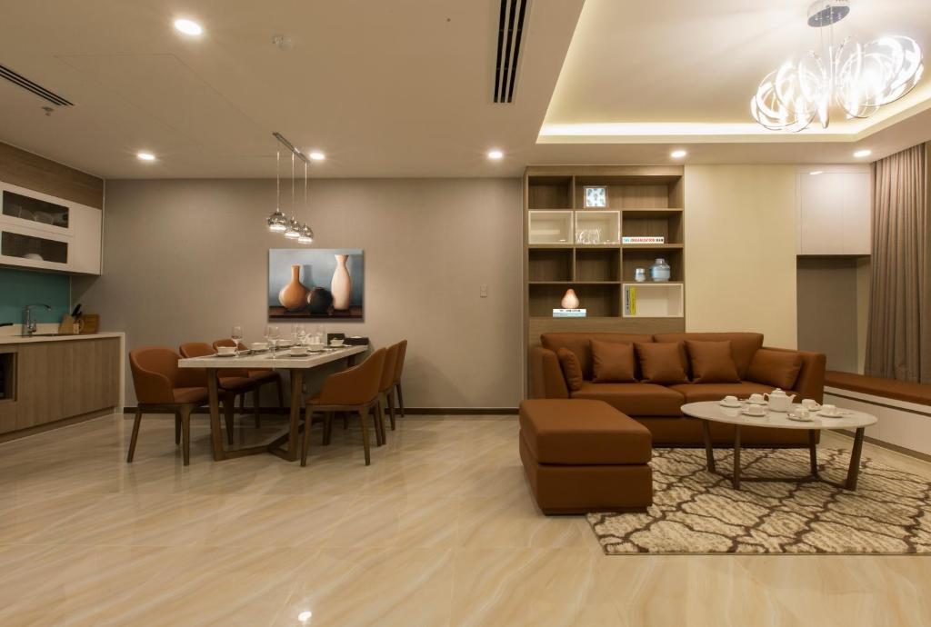 Suite Grand