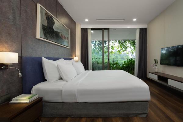 2-Bedroom Premier Sky