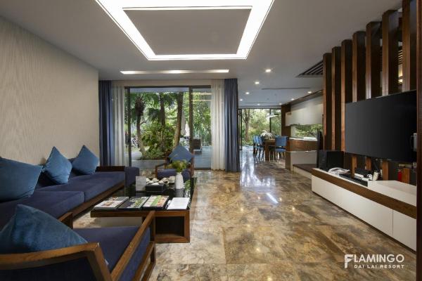 Villa 2-Bedroom
