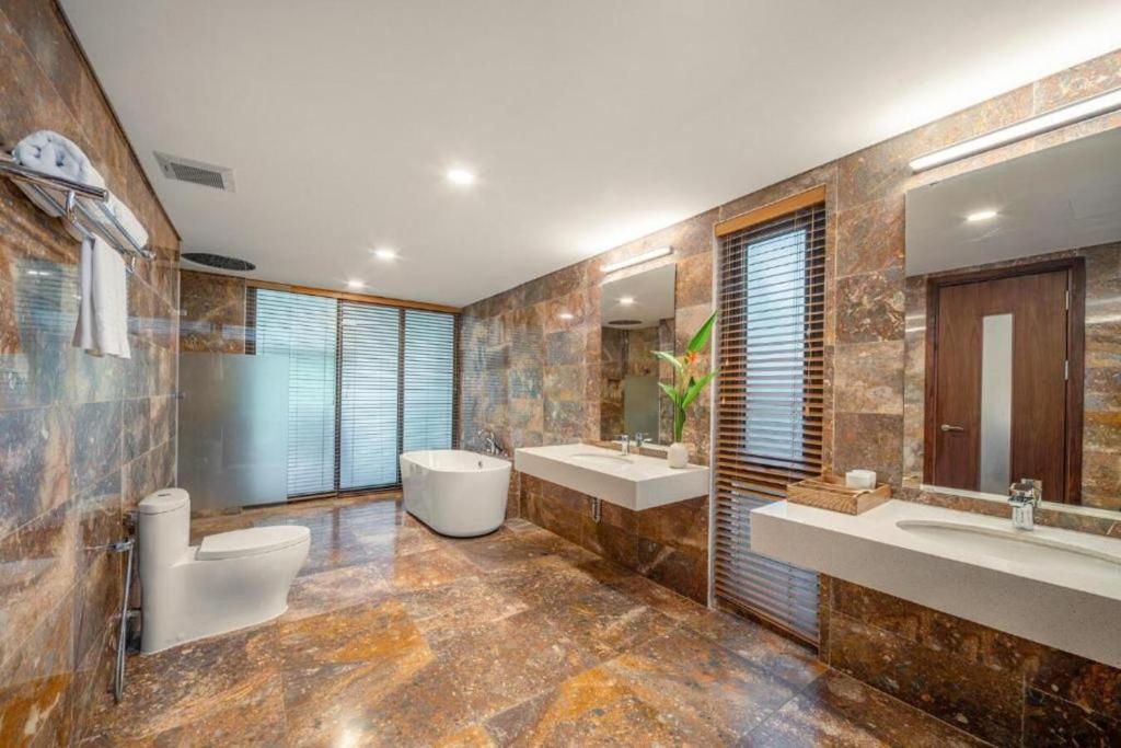 Villa 3-Bedroom