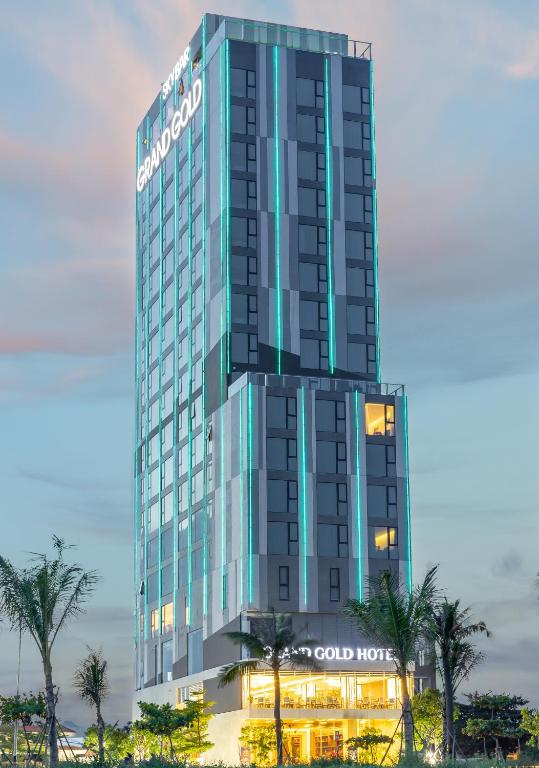 Grand Gold Hotel