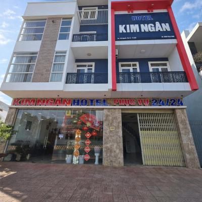Kim Ngân Hotel Buôn Ma Thuột