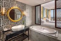 Phòng The Level Deluxe – Quyền Sử Dụng Executive Lounge