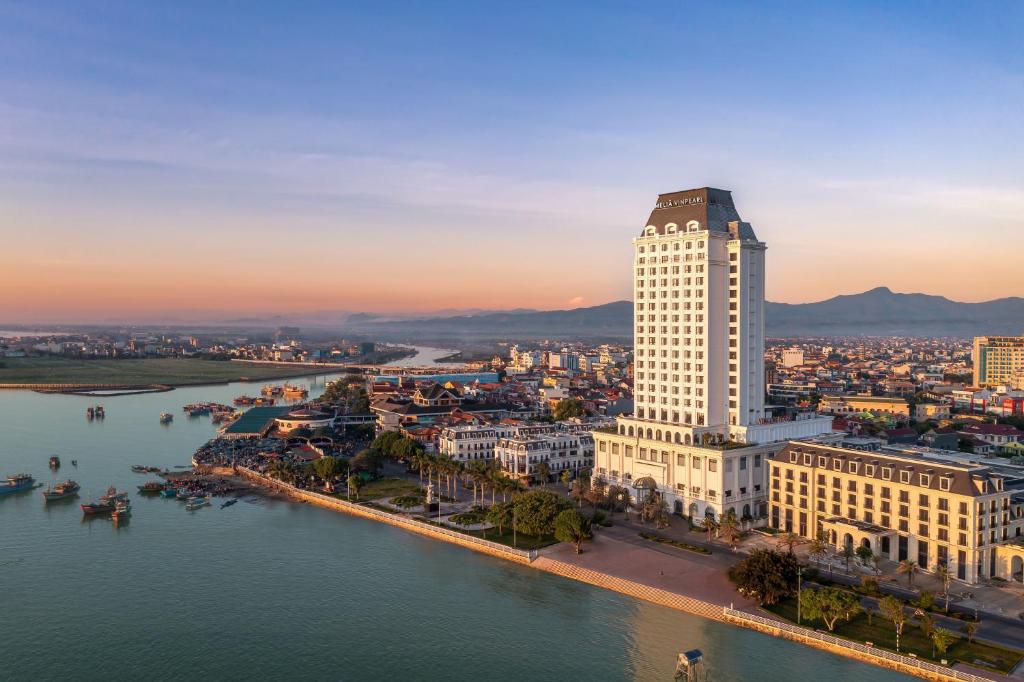 Meliá Vinpearl Quang Binh