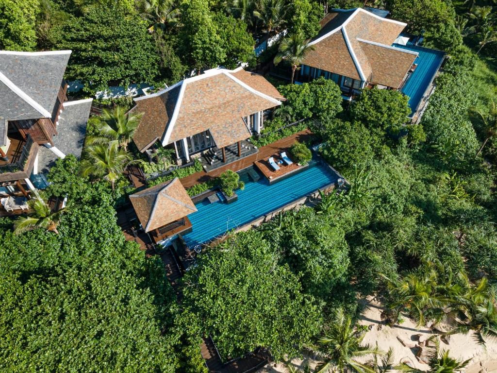 Biệt thự 3 Phòng ngủ