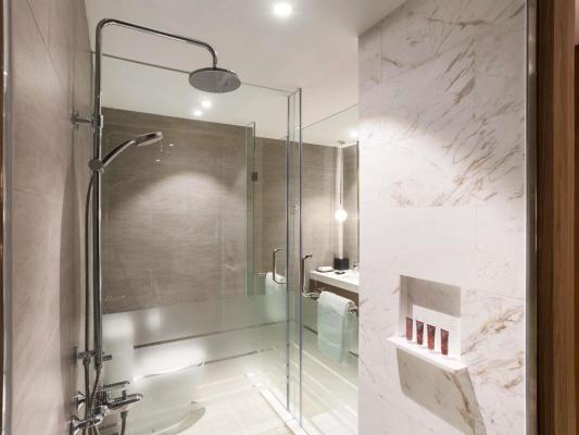 Suite Superior Với 2 Giường Cỡ King Và Ban Công