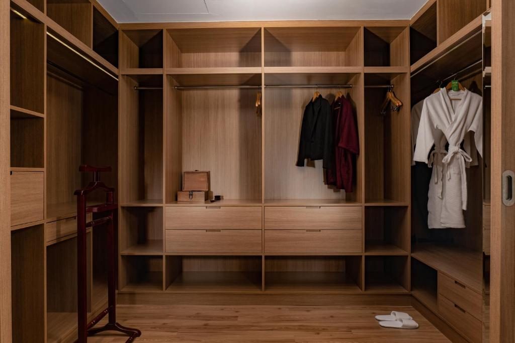 Suite 1 Phòng ngủ – Phù hợp Khách Khuyết tật