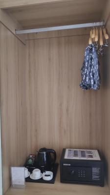 Phòng Đơn Có Bồn Tắm