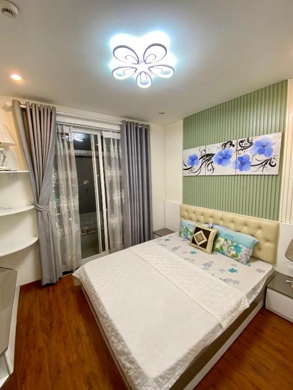 Căn Hộ 3 Phòng Ngủ