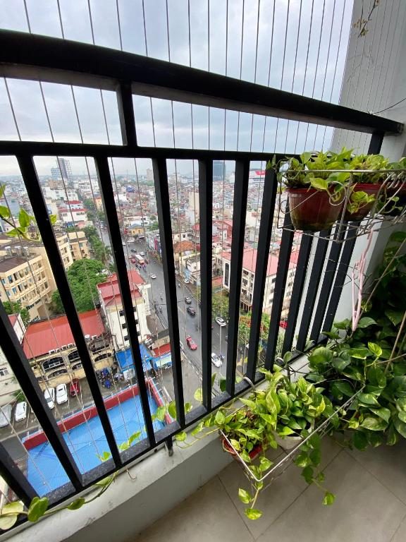 Căn Hộ 3 Phòng Ngủ