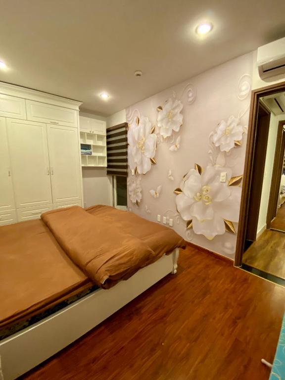 Căn Hộ 2 Phòng Ngủ