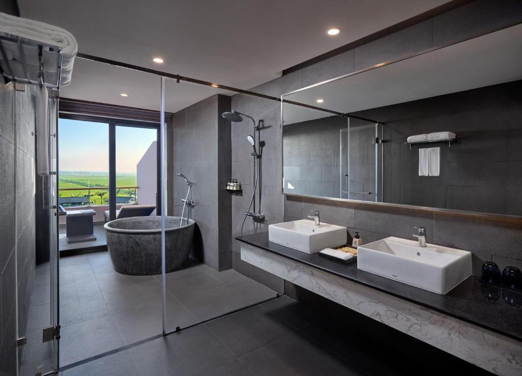 Executive Suite with Onsen Access