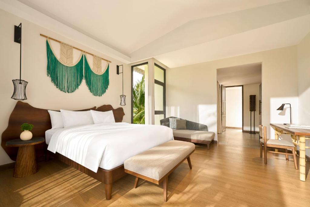 Premium Pool Villa – 3 Bedrooms