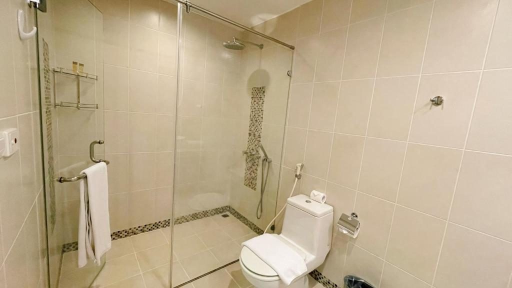 Căn Hộ 3 Phòng Ngủ