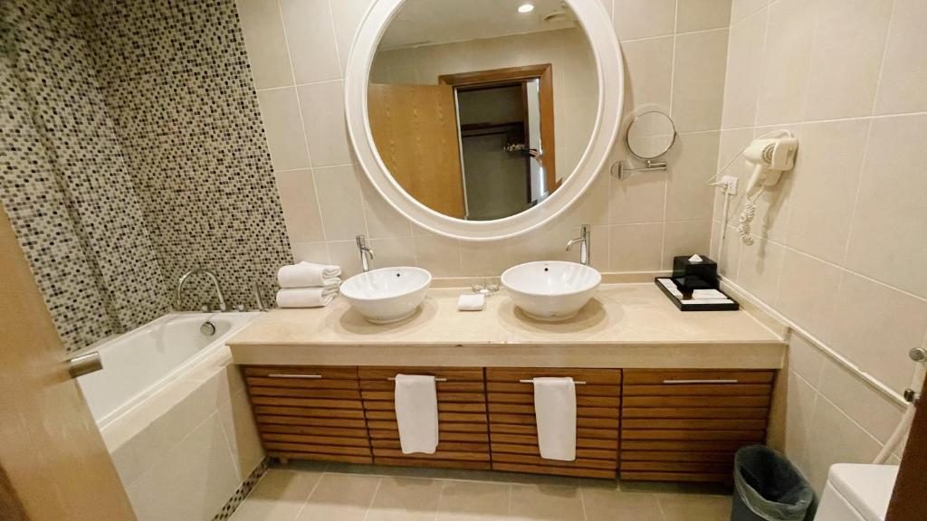 Căn Hộ 3 Phòng Ngủ