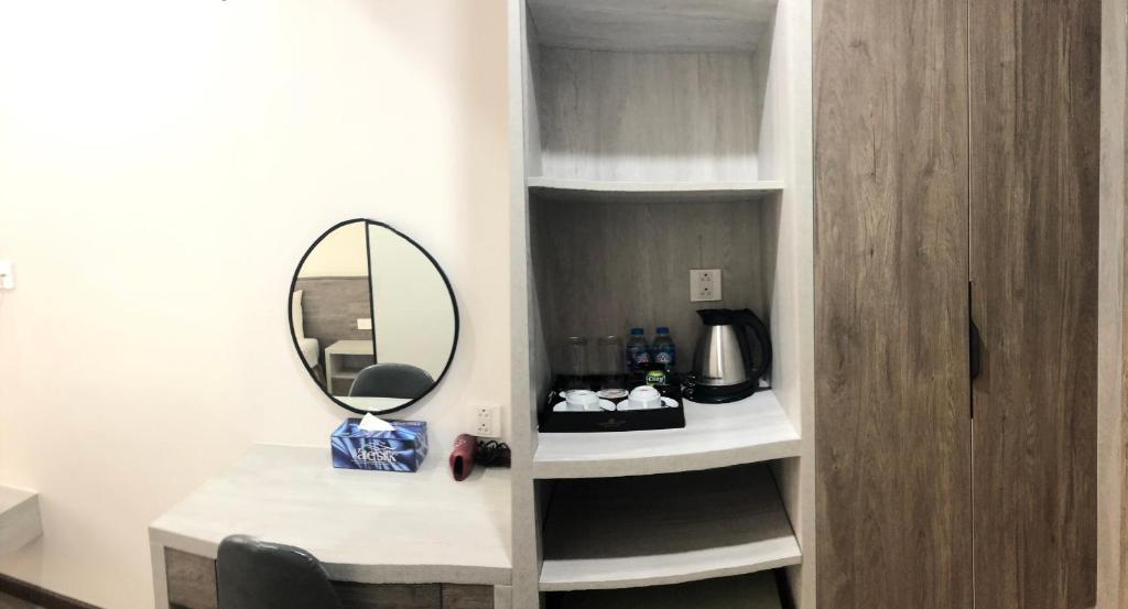 Suite Executive