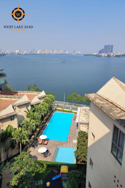 Wil’que Westlake Hotel & Residences