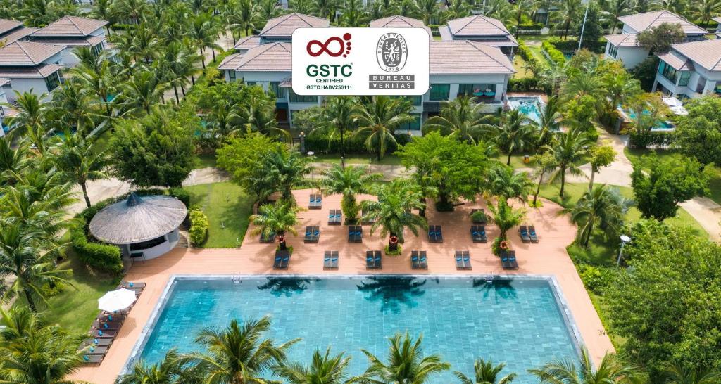 Best Western Premier Sonasea Villas Phu Quoc
