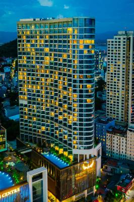 Mường Thanh Hospitality