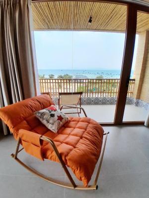Hành Ngò Homestay – Hòn Đỏ Ninh Thuận