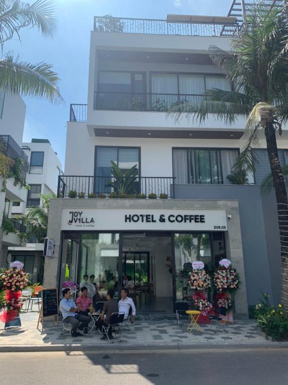 Joy Villa Đại Lải – 5 phòng ngủ