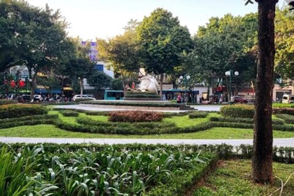 Biệt Thự 3 Phòng Ngủ