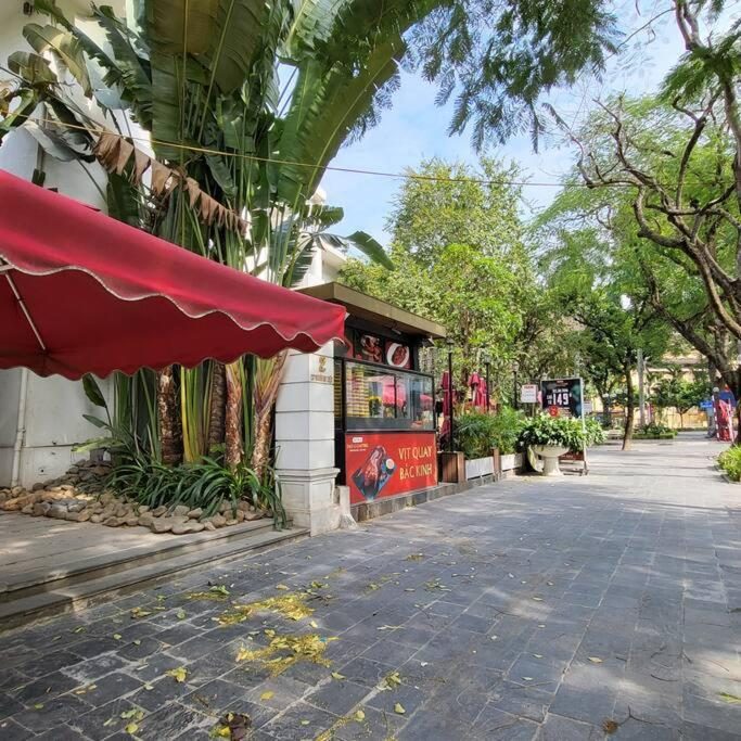 Biệt Thự 3 Phòng Ngủ