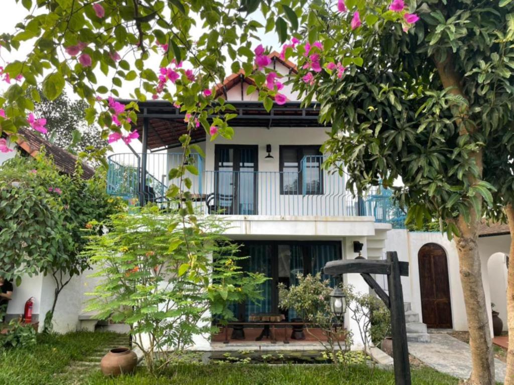 Phòng Giường Đôi Lớn