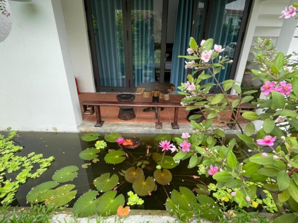 Phòng Giường Đôi Lớn