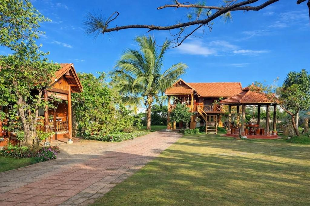 Anna’s Homestay Pleiku