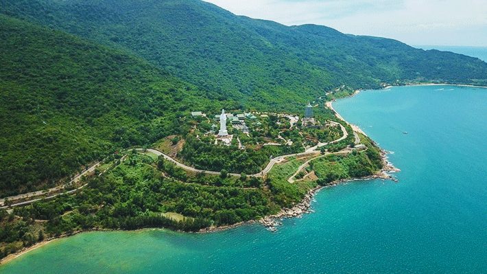 Xe Lửa Miền Trung 3N4Đ: HCM – Đà Nẵng – Hội An – Ngũ Hành Sơn