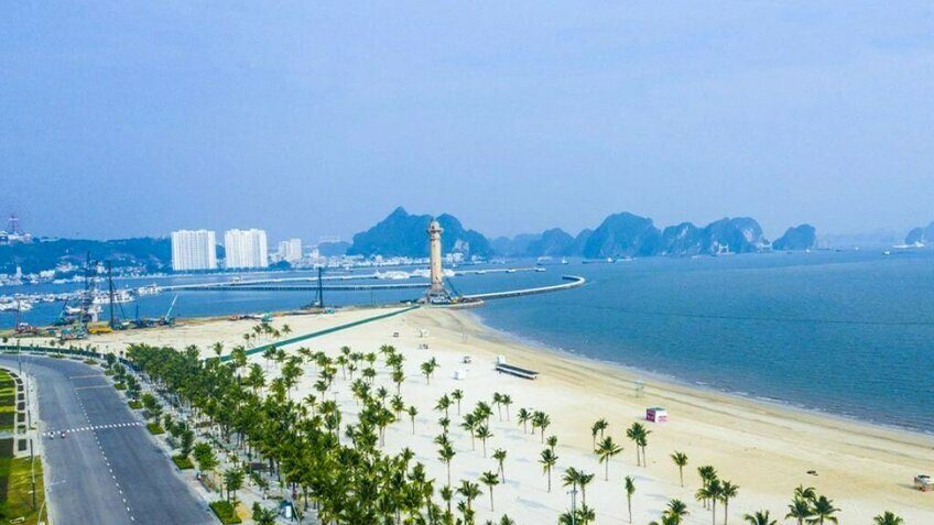 Du Ngoạn Miền Bắc 5N4Đ: TP.HCM – Hà Nội – Hạ Long – Ninh Bình