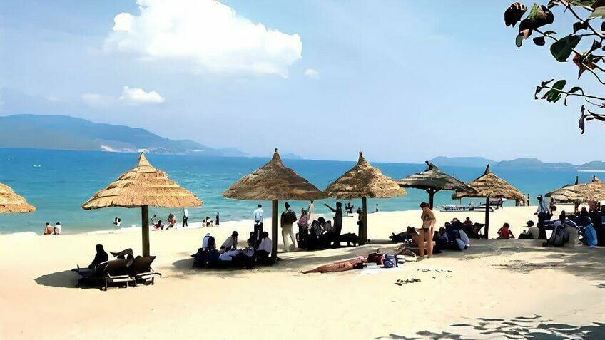 Du Ngoạn Miền Bắc 5N4Đ: TP.HCM – Hà Nội – Hạ Long – Ninh Bình