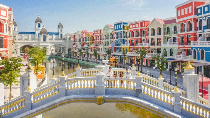 Phú Quốc 3N2Đ: HCM – Phú Quốc – Câu Cá Lặn Ngắm San Hô – Grand World