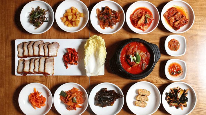 Lễ Hàn Quốc 5N4Đ: Hà Nội – Seoul – Nami – Thư Viện Starfield