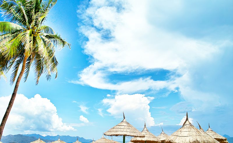 Nha Trang – Đà Lạt: Hòn Lao Đảo Khỉ – Nha Trang Xưa