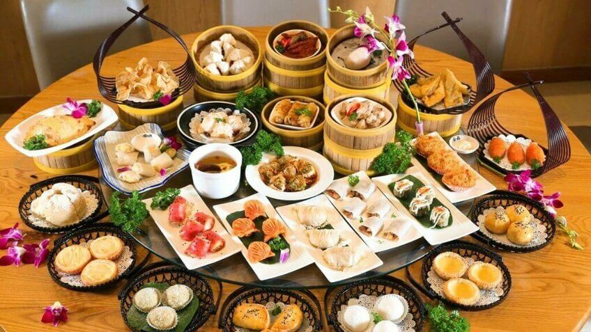 Khám Phá Giang Nam 6N5Đ: Hà Nội – Hàng Châu – Thượng Hải