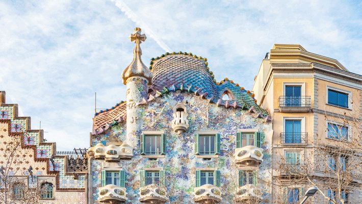 Nam Âu 12N11Đ: Hà Nội – Miền Nam Pháp – Monaco – Tây Ban Nha
