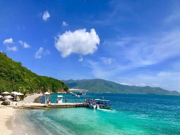 Đà Lạt – Nha Trang 5N4Đ (Đón Từ Đà Lạt)