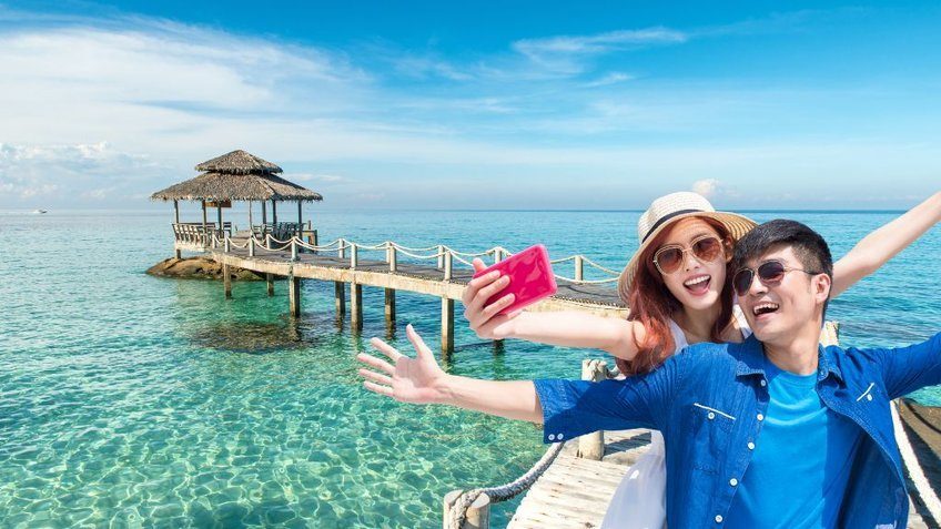 Free&Easy Bangkok – Phuket 4 Ngày 3 Đêm: Tự Do Khám Phá