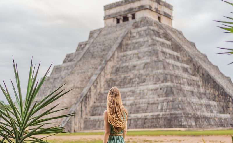 Trung Mỹ: Mexico – Cuba – Panama – Mỹ (Miami) (khách sạn 4 sao)