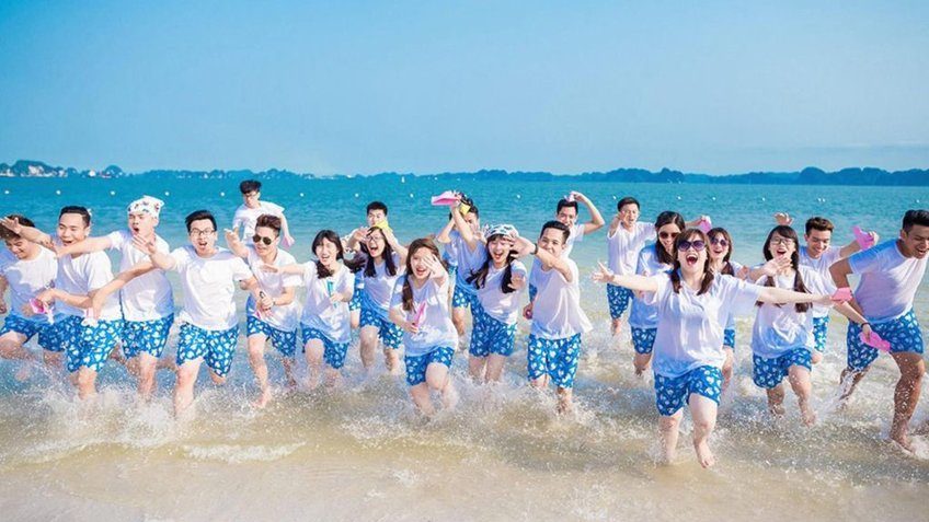 Khám phá Cát Bà 3N2Đ (Dành cho Tour Team Building)