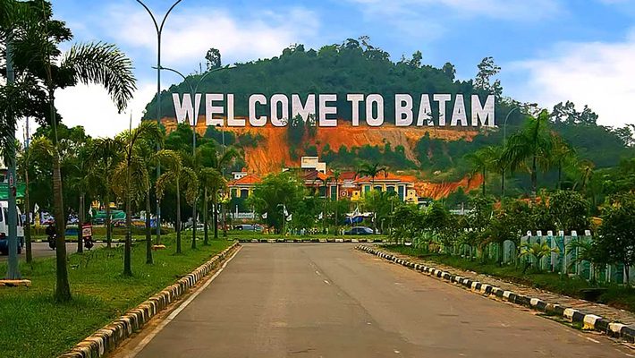 Liên Tuyến Ba Nước 6N5Đ: HCM – Singapore – Indonesia – Malaysia
